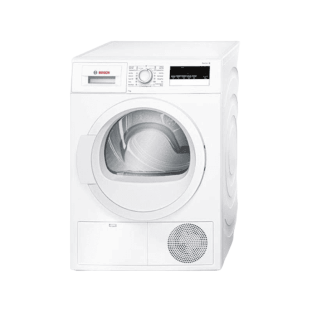 ماشین خشک کن بوش مدل WTN86200IR
